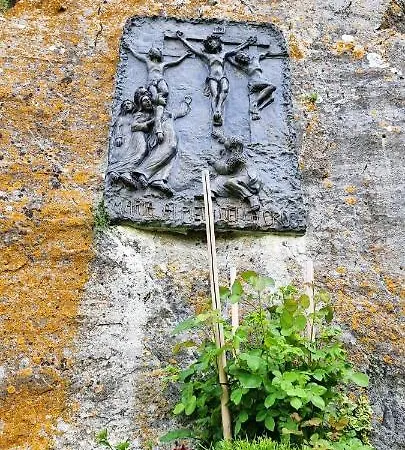 Cozy In 55 M² With Mountain View *