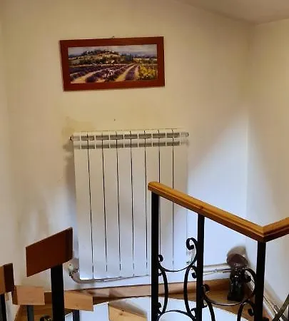 Cozy In 55 M² With Mountain View Appartamento