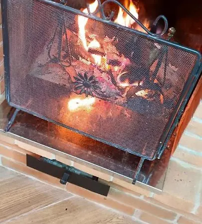 Cozy In 55 M² With Mountain View