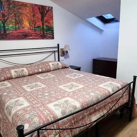 Charming In With Mountain View 55 M² Apartment Pizzoferrato