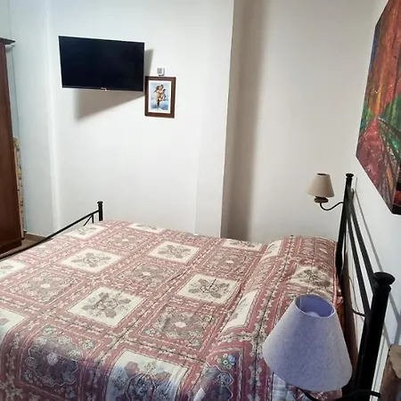 Charming In With Mountain View 55 M² Apartment