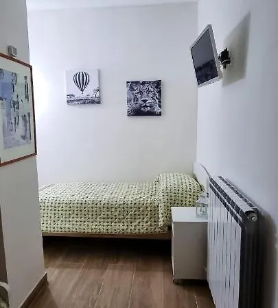 Apartmán Cozy In 55 M² With Mountain View Pizzoferrato