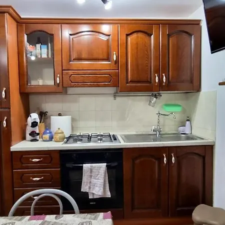 Charming In With Mountain View 55 M² Apartment Pizzoferrato