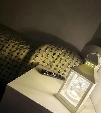 Cozy In 55 M² With Mountain View Pizzoferrato