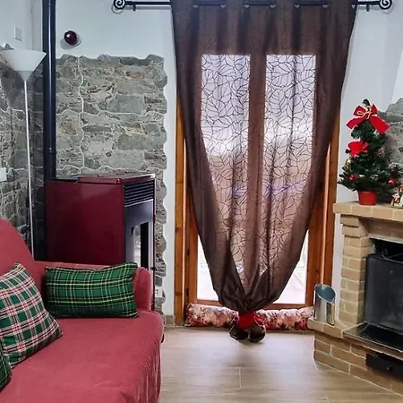 Charming In With Mountain View 55 M² Apartment