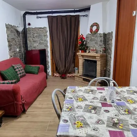 Cozy In 55 M² With Mountain View *