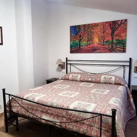 Charming In With Mountain View 55 M² Apartment
