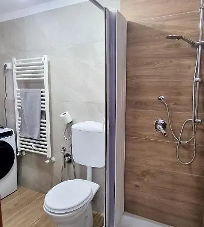 Appartamento Cozy In 55 M² With Mountain View