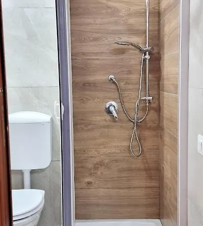 Apartmán Cozy In 55 M² With Mountain View *