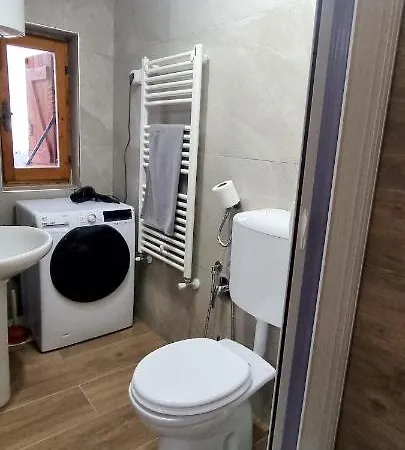 Appartamento Cozy In 55 M² With Mountain View *