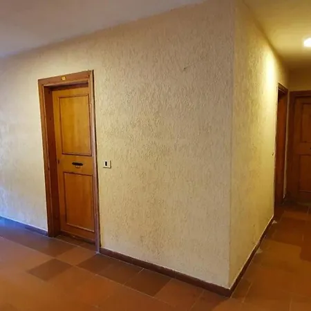 Cozy In 55 M² With Mountain View *