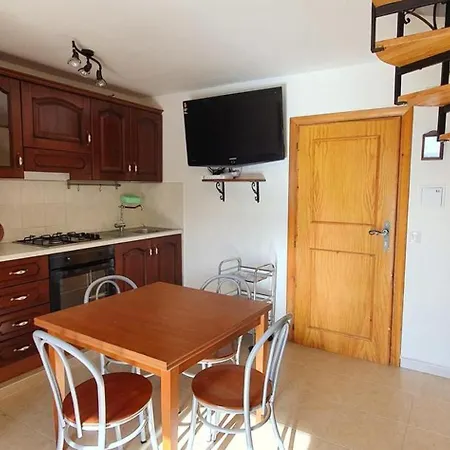 Cozy In 55 M² With Mountain View Apartament Pizzoferrato