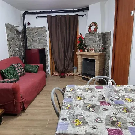 Cozy In 55 M² With Mountain View Apartament *