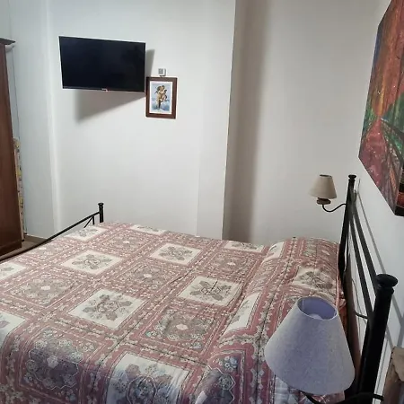 Cozy In 55 M² With Mountain View Pizzoferrato