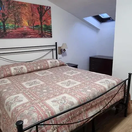 Cozy In 55 M² With Mountain View Apartament *