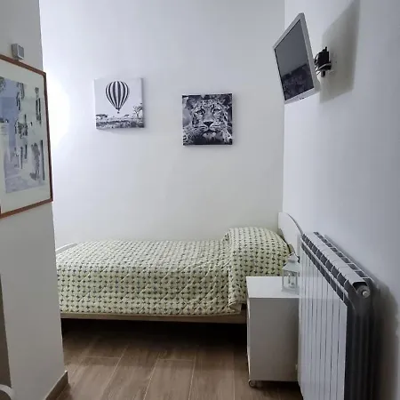 Cozy In 55 M² With Mountain View Pizzoferrato