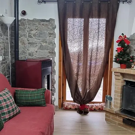 Cozy In 55 M² With Mountain View Apartament