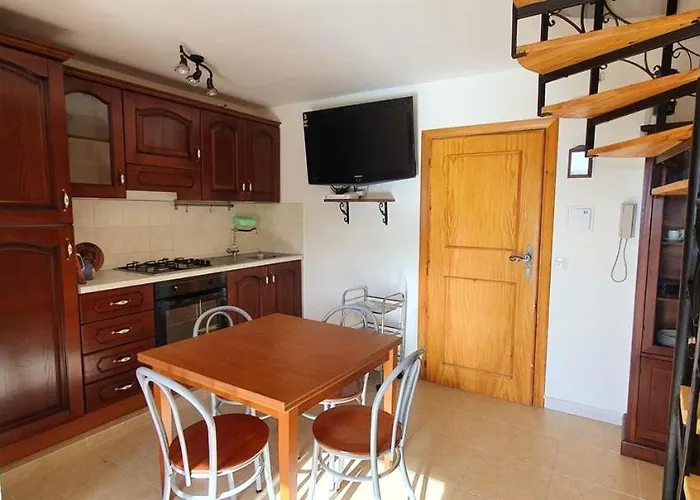 Cozy In 55 M² With Mountain View Pizzoferrato