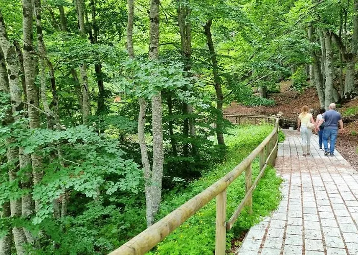 Cozy In 55 M² With Mountain View Pizzoferrato