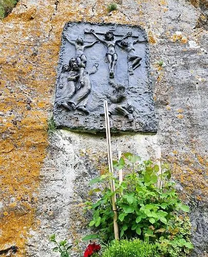 Cozy In 55 M² With Mountain View *