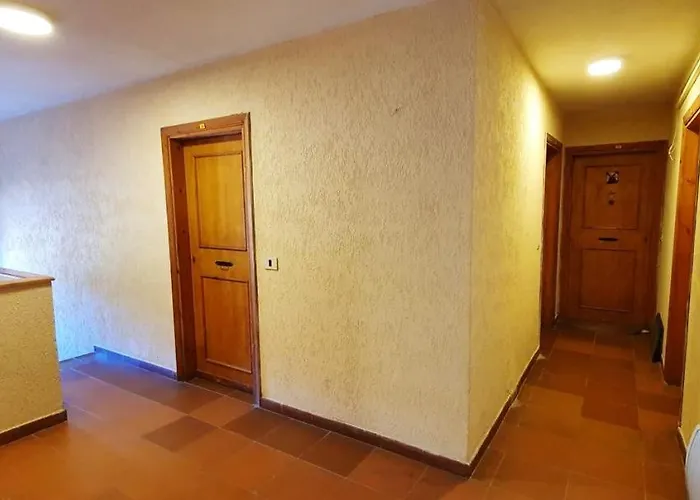 Appartamento Cozy In 55 M² With Mountain View Pizzoferrato