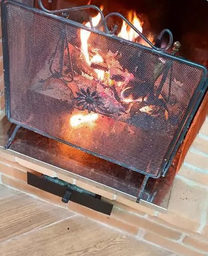 Cozy In 55 M² With Mountain View