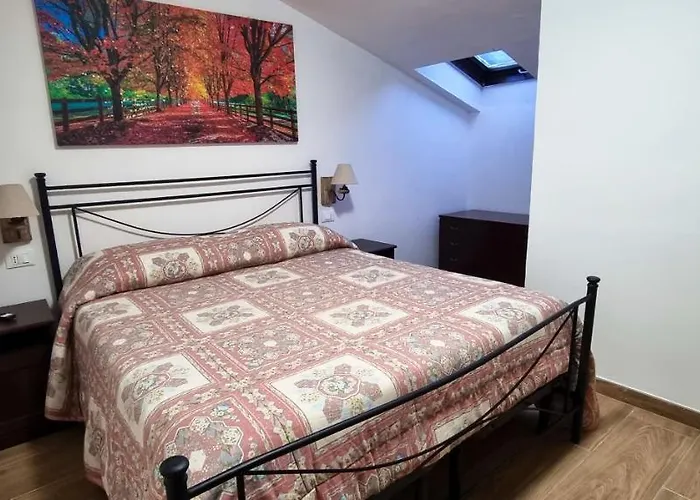 Cozy In 55 M² With Mountain View Appartamento Pizzoferrato