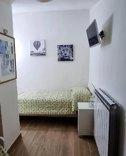 Appartamento Cozy In 55 M² With Mountain View Pizzoferrato