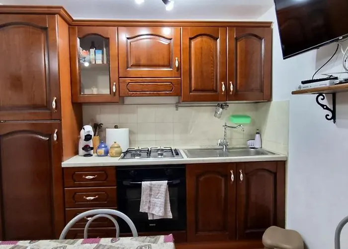 Cozy In 55 M² With Mountain View Appartamento Pizzoferrato