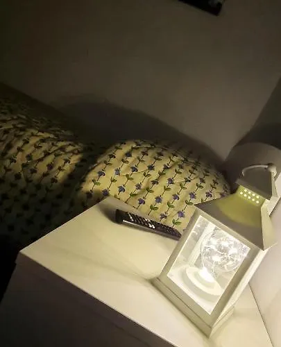 Cozy In 55 M² With Mountain View Pizzoferrato