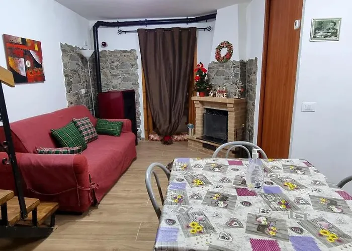 Cozy In 55 M² With Mountain View *