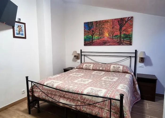 Cozy In 55 M² With Mountain View Appartamento