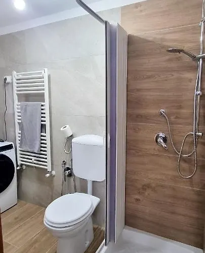 Appartamento Cozy In 55 M² With Mountain View