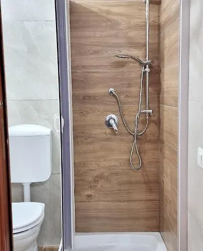 Appartamento Cozy In 55 M² With Mountain View *