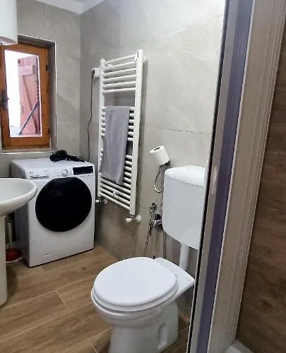 Appartamento Cozy In 55 M² With Mountain View *